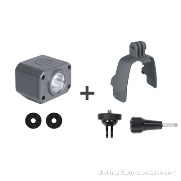 Sunnylife Drone Night Light LED Flash Lighting Searchlight Type-C Charger For DJI Mavic Mini 2/SE Mavic Air 2 Mavic 2 Accessory